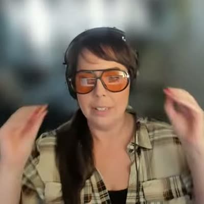 Mary Unfiltered