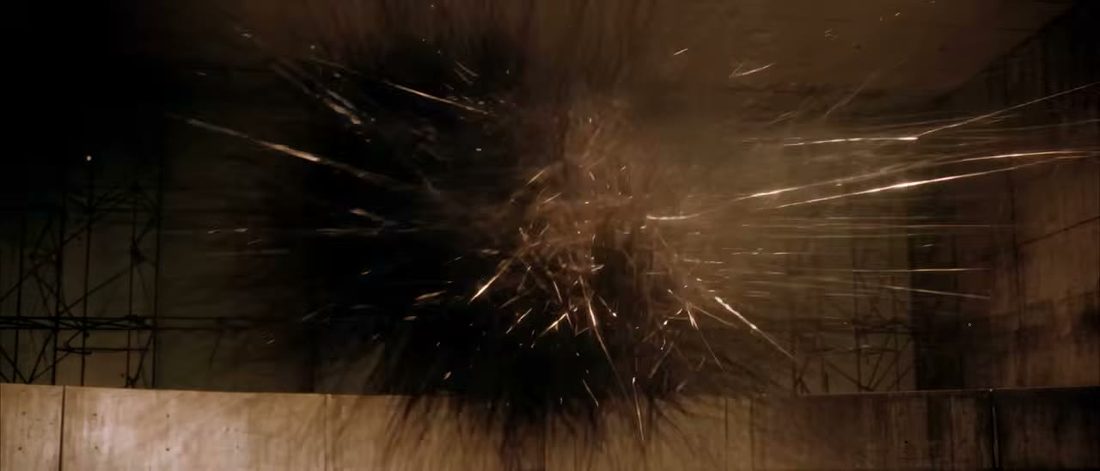 The spikes, frame 14 of 14