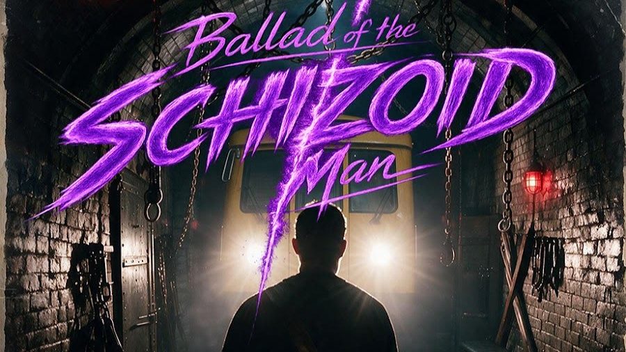 Ballad of the Schizoid Man