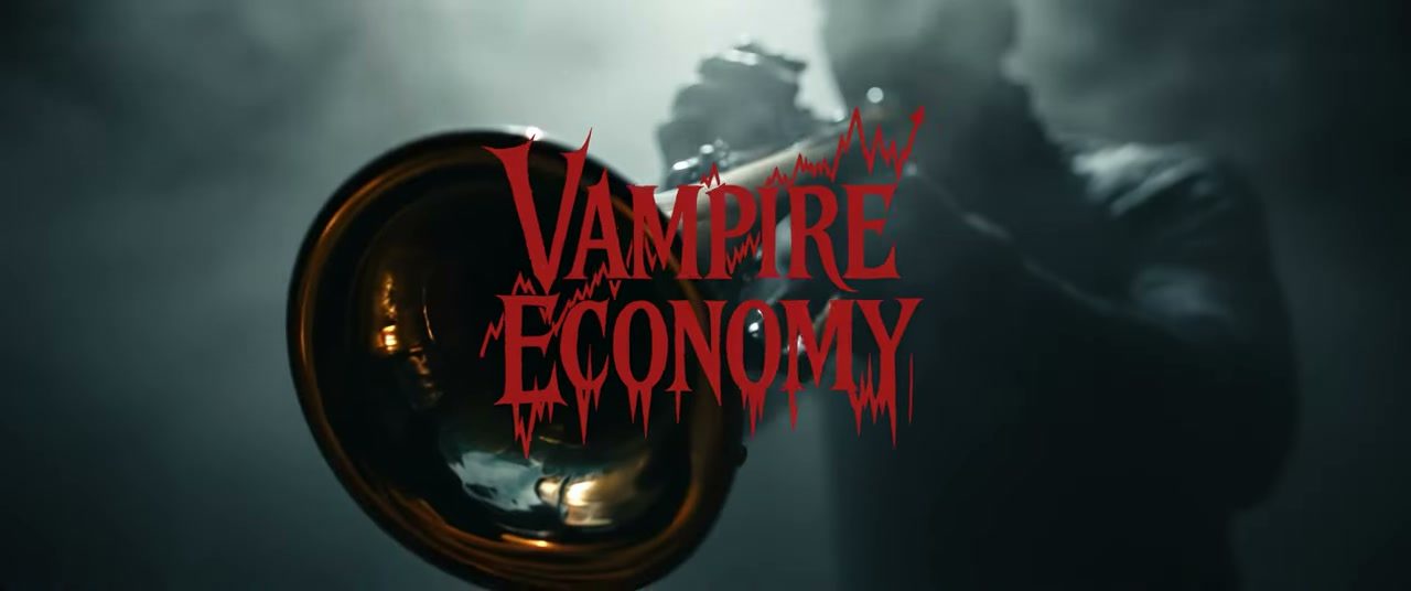 Vampire Economy trailer