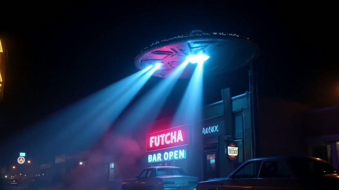 The beam over the FUTCHA bar, frame 2 of 8
