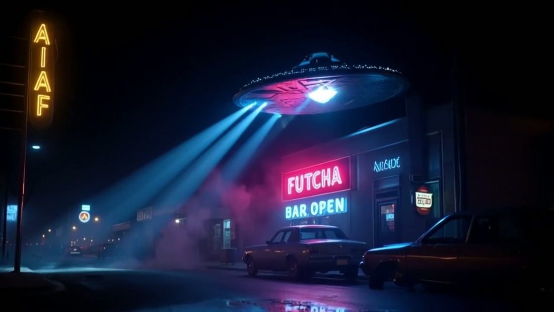 The beam over the FUTCHA bar, frame 4 of 8