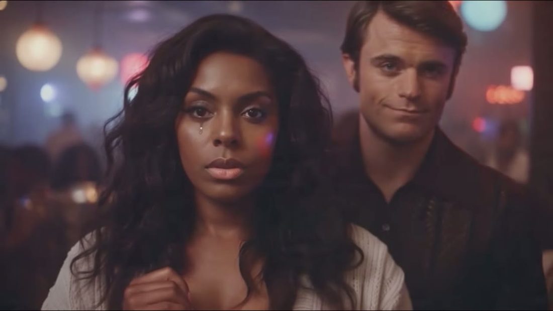 6 Minutes, Scene 1