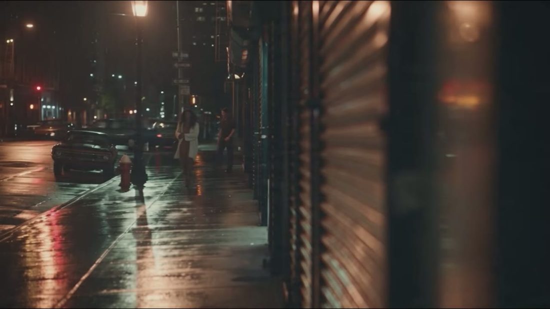 Thirty seconds, no plan, frame 8 of 8