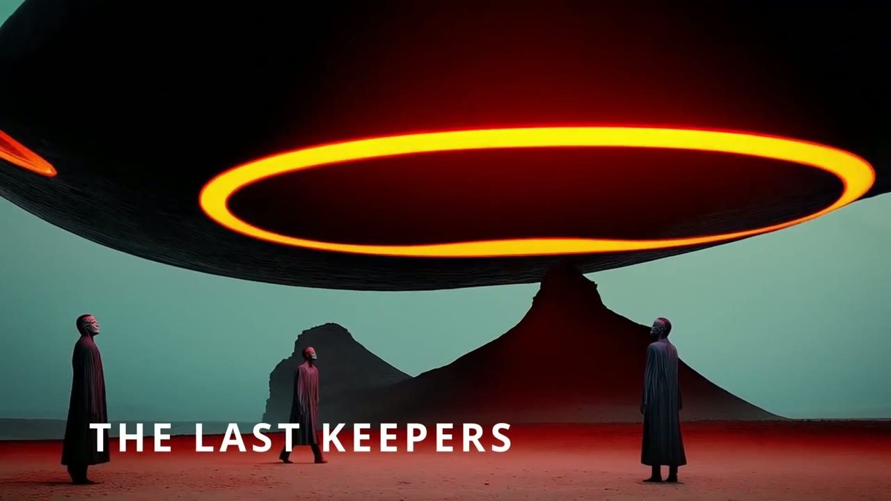 The Last begins