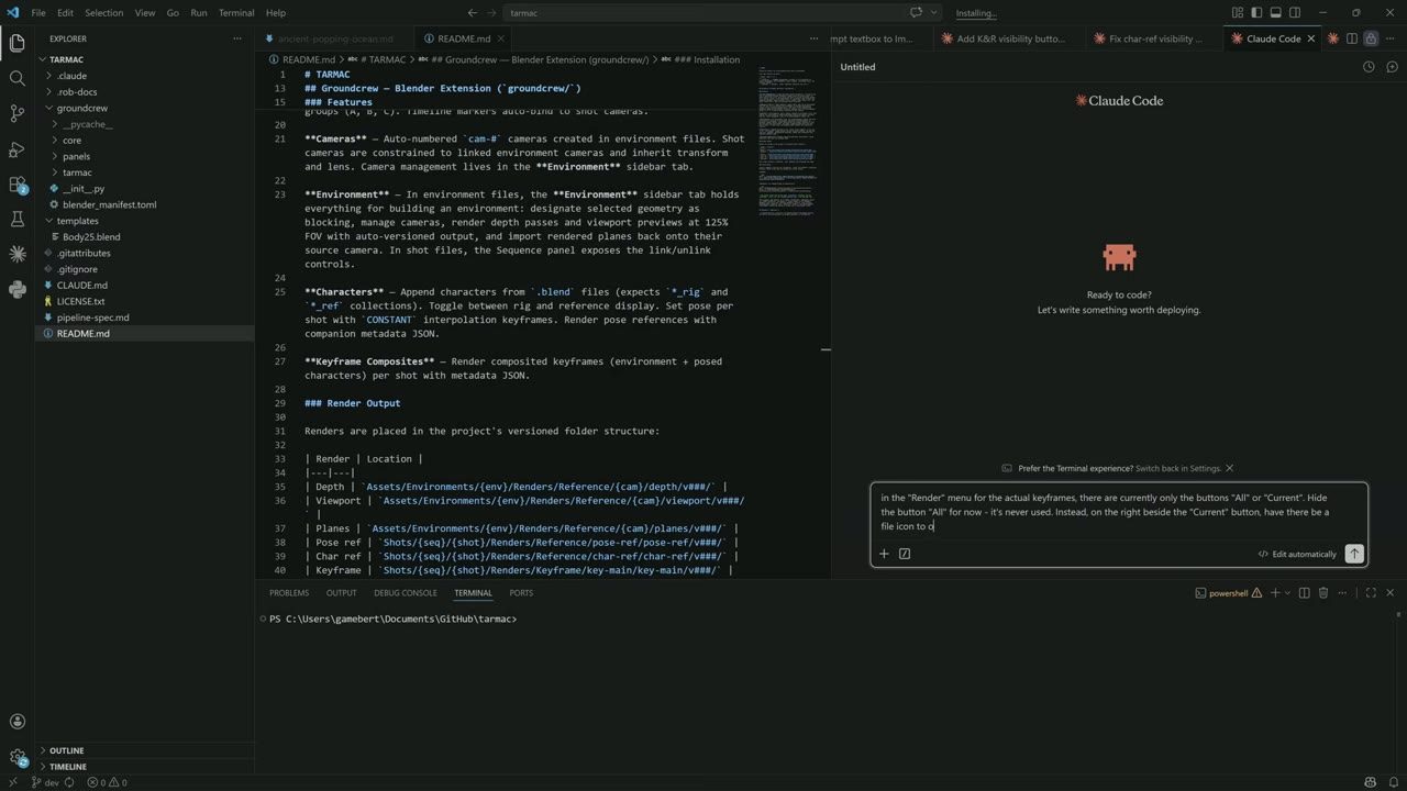 The Magnific downloader