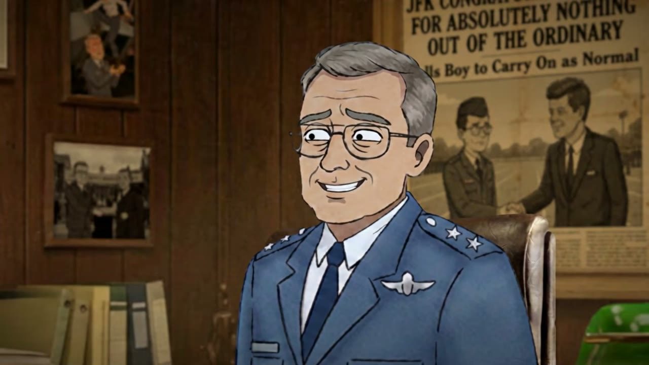 Colonel Dean Hunnicutt-Price