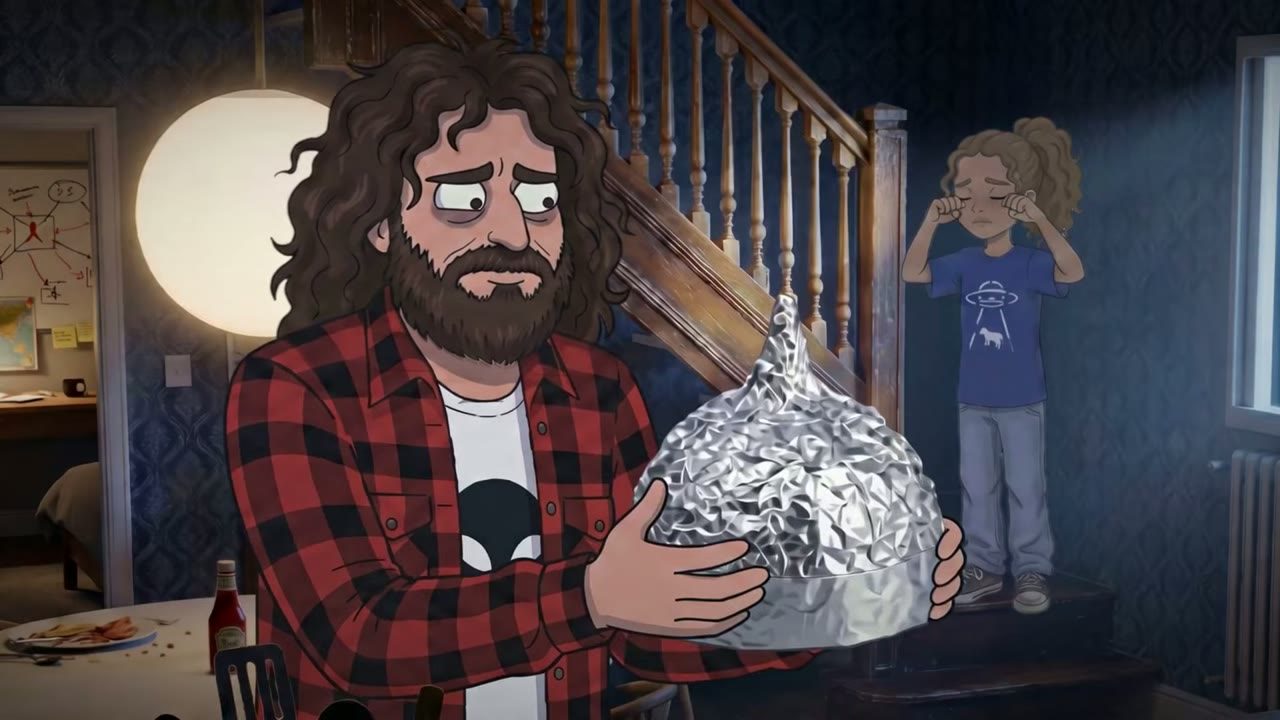Dad