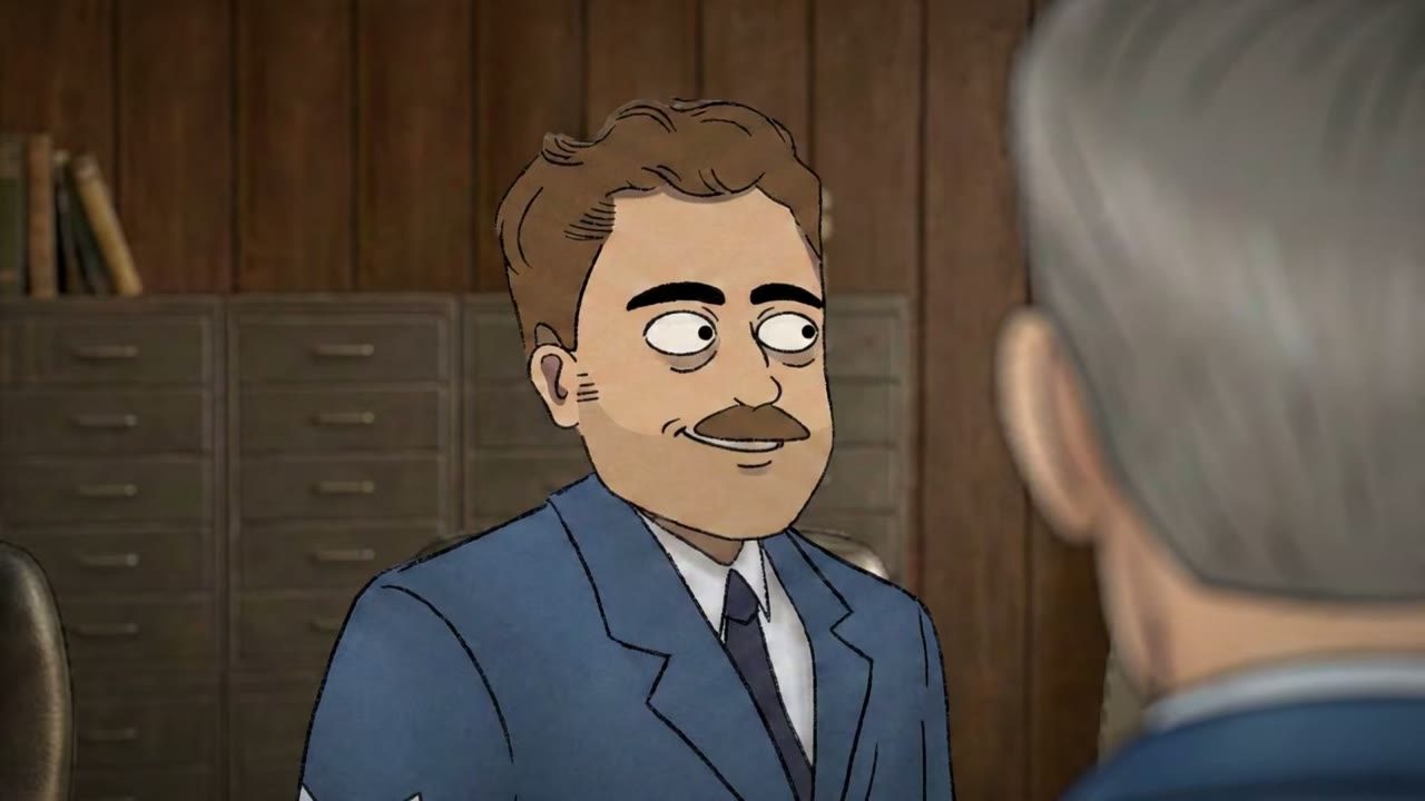 Paul