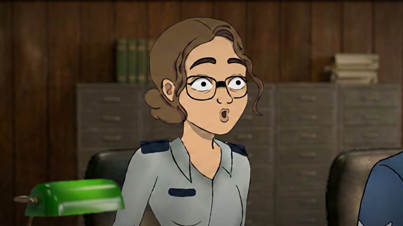 Dr Sara Hoppeneimer