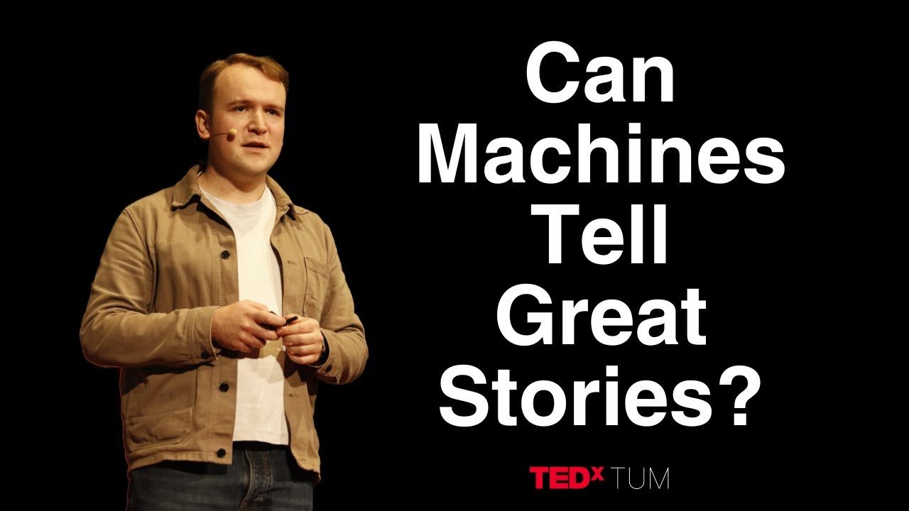 TEDxTUM
