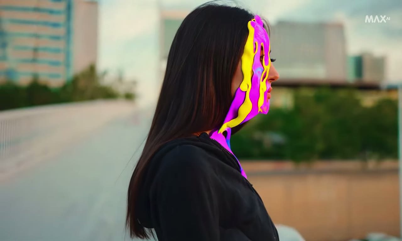Gen-3 as a VFX tool