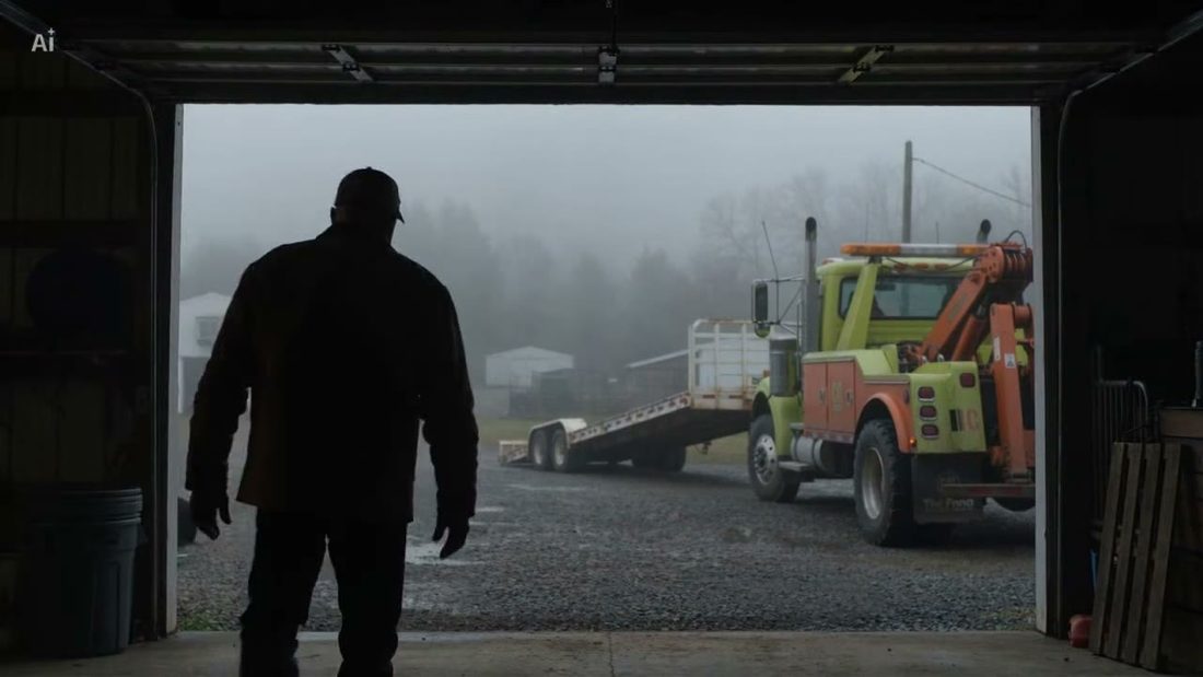 A minute of truck ad for under $10, frame 1 of 5