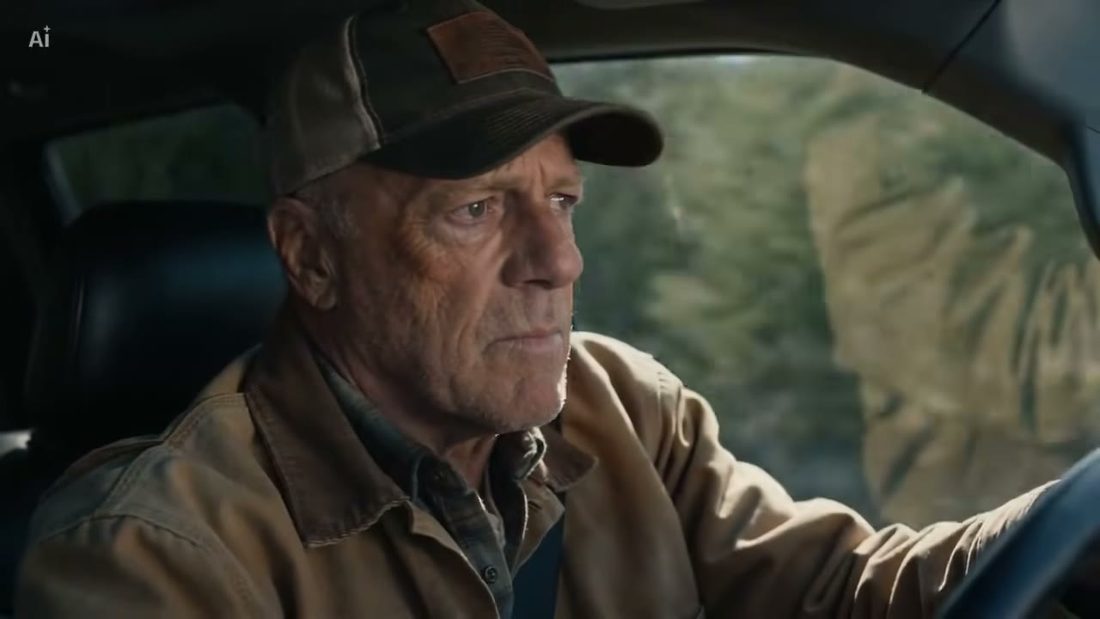 A minute of truck ad for under $10, frame 5 of 5