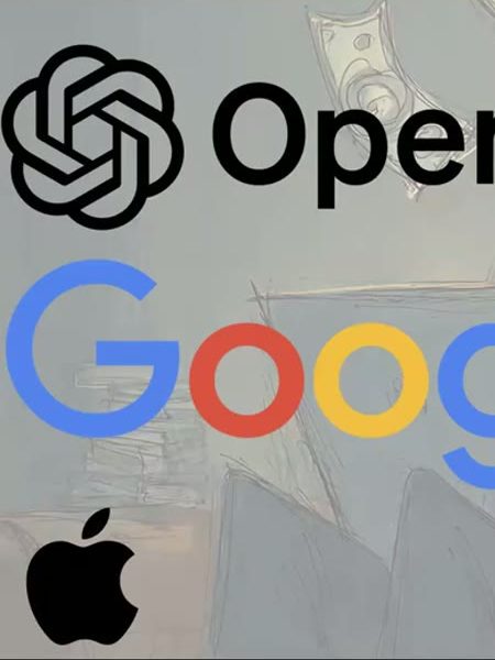 The big companies will dominate