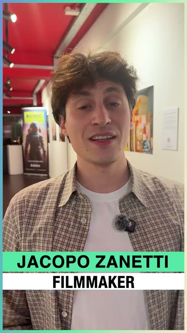 Jacopo Zanetti