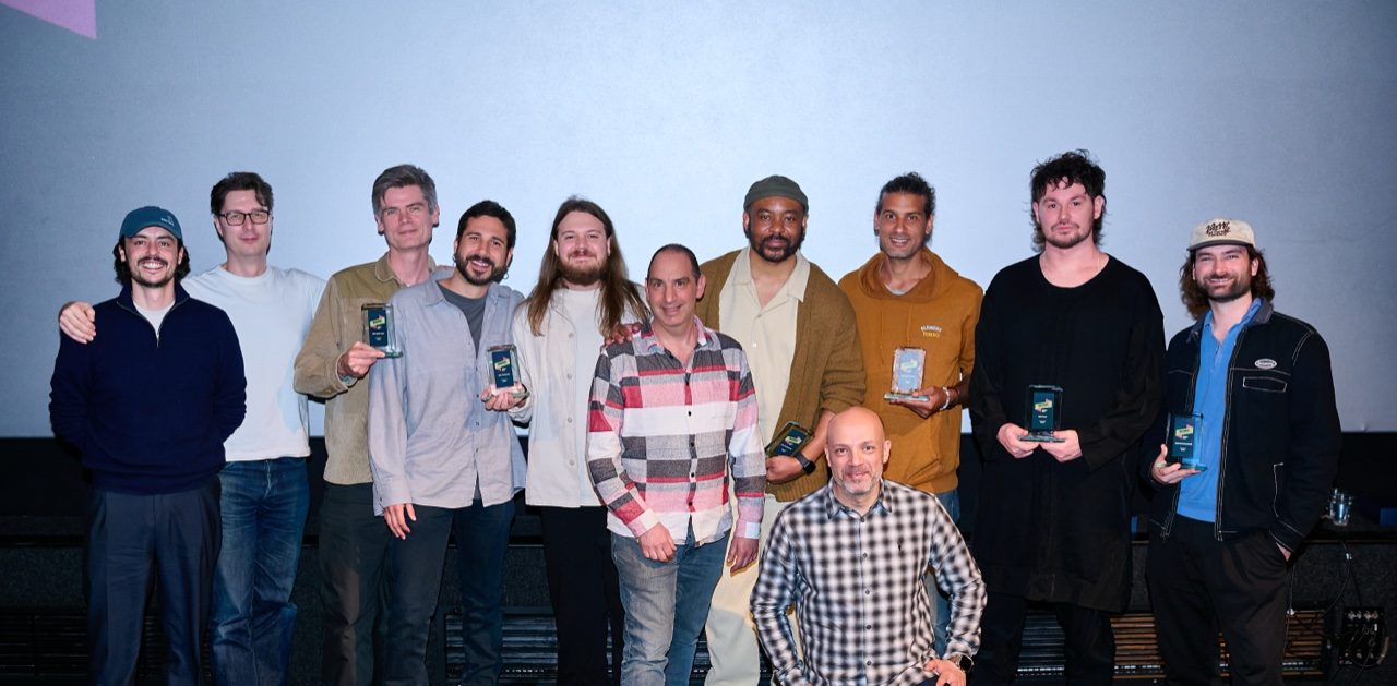 Finalists roundup on AI LIVE
