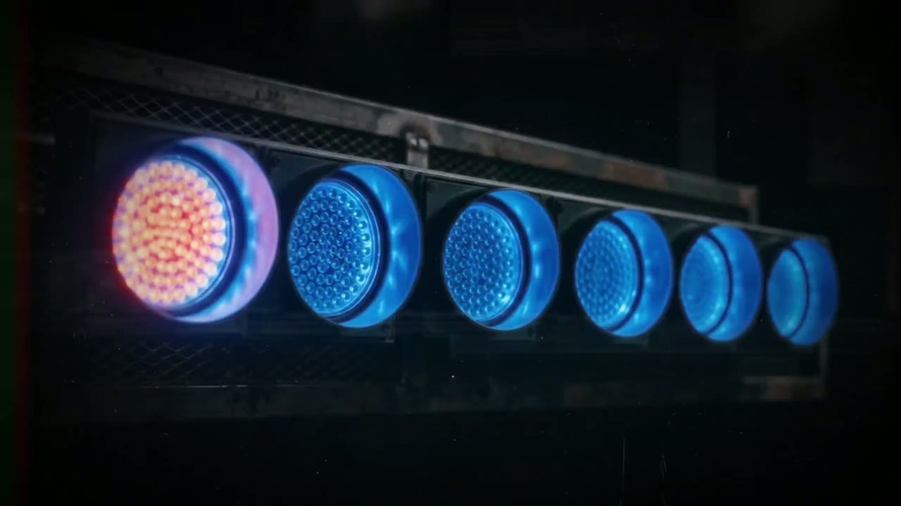Power Amplified