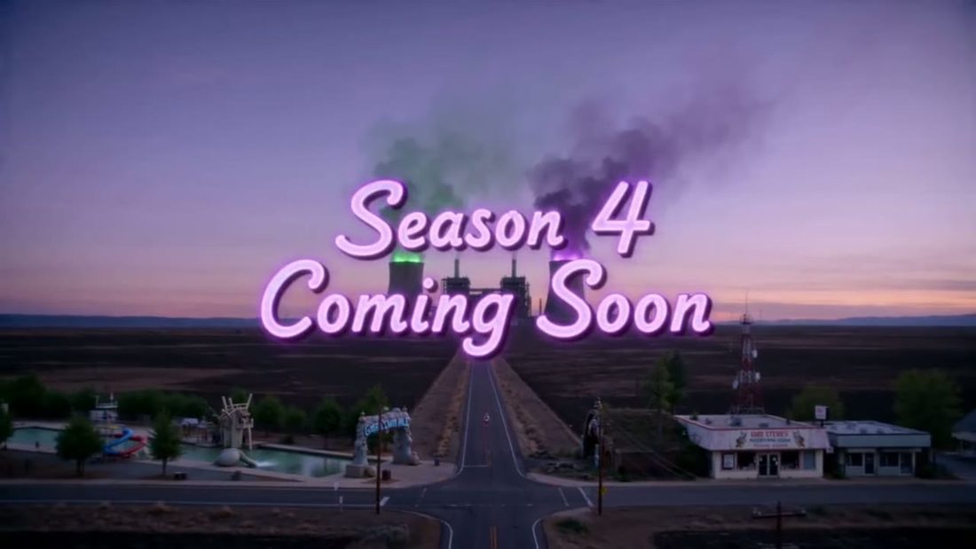 The road to the plant, frame 9 of 9