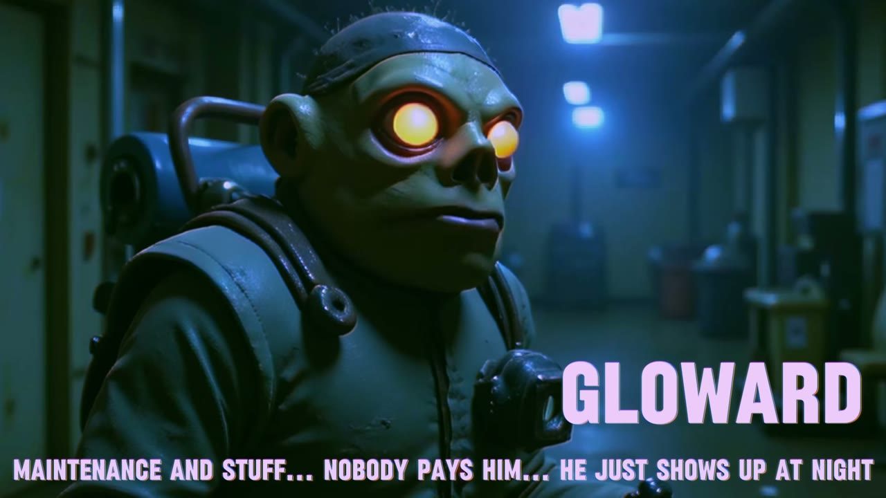 Gloward