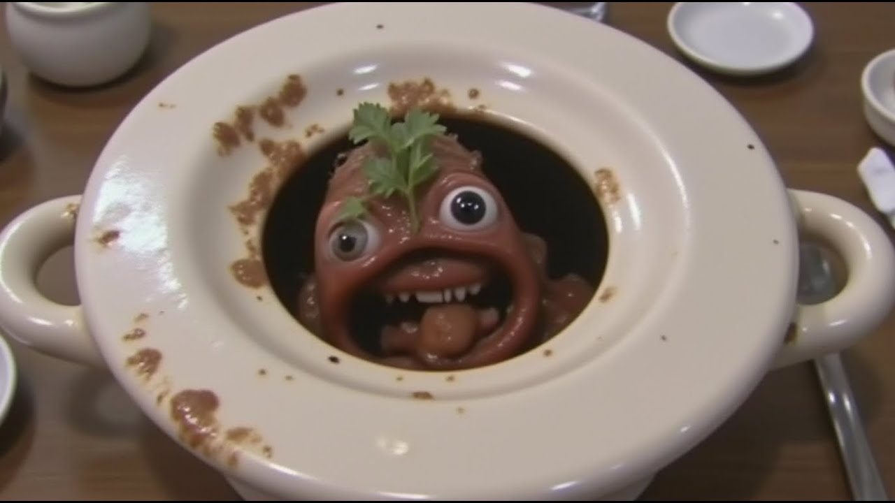Midnight Mutation Cookoff