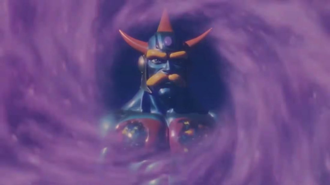 Legends of the Voidspire, frame 3 of 8