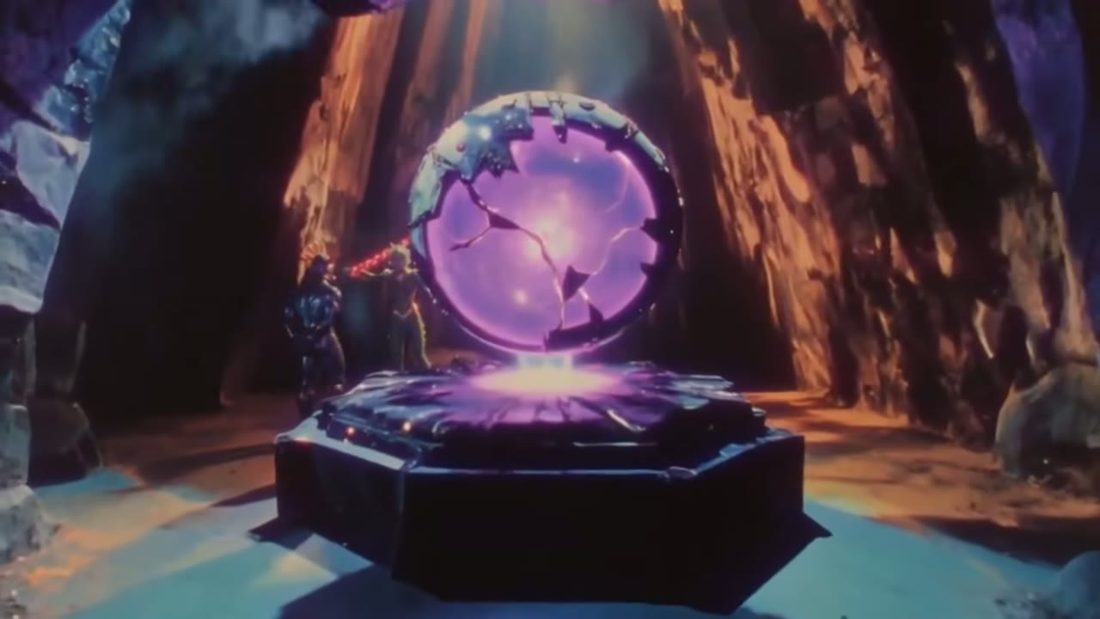 Legends of the Voidspire, frame 8 of 8