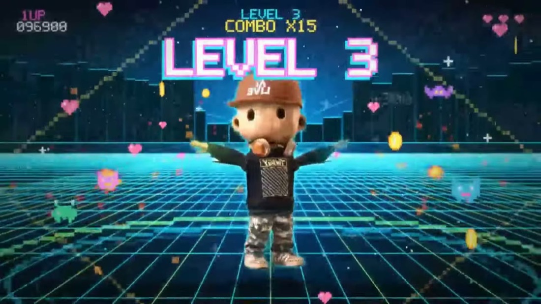 Game Over, frame 6 of 13