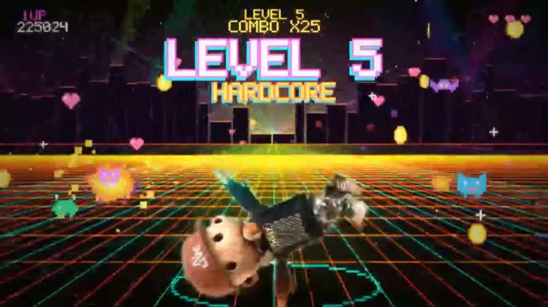 Game Over