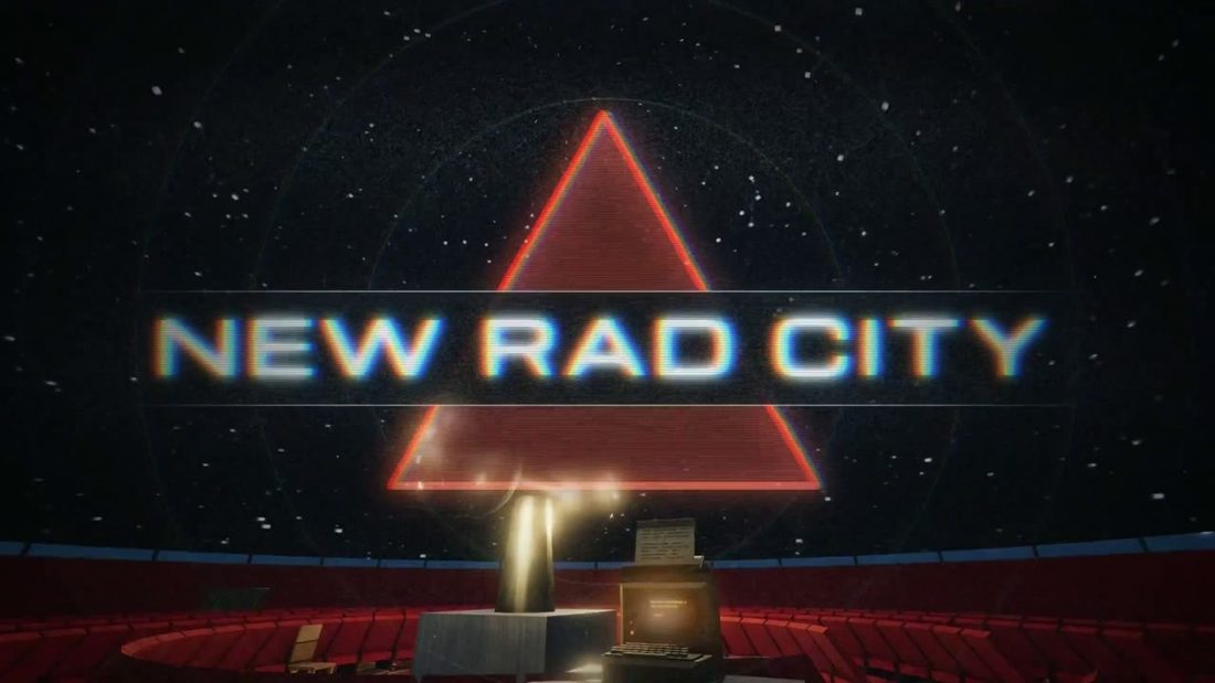 NEW RAD CITY, frame 5 of 8