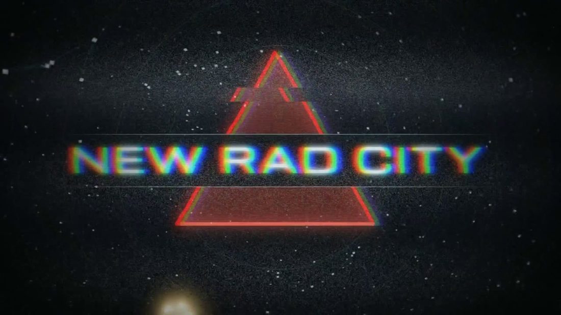 NEW RAD CITY, frame 6 of 8