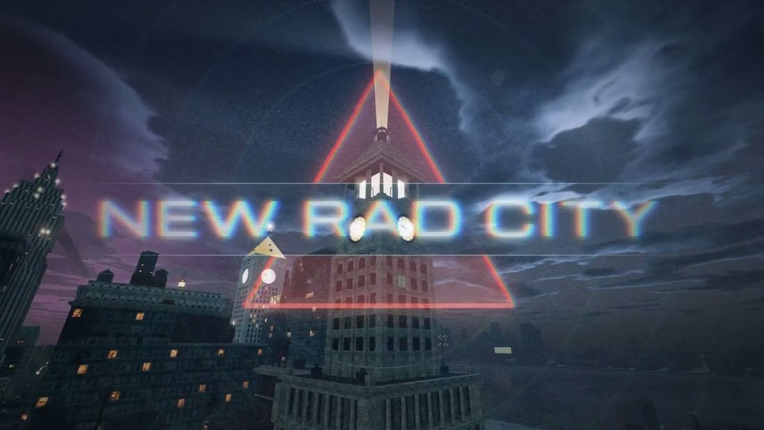 NEW RAD CITY, frame 8 of 8
