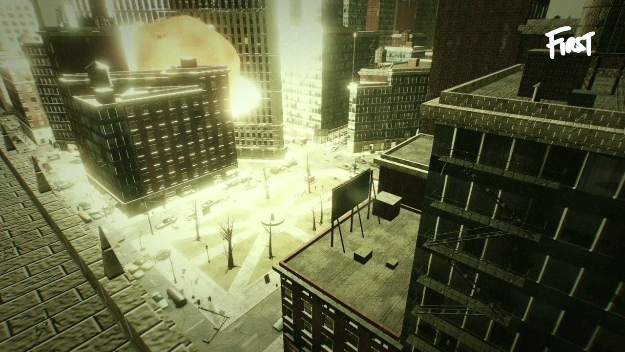 Fallout: New York, 2026