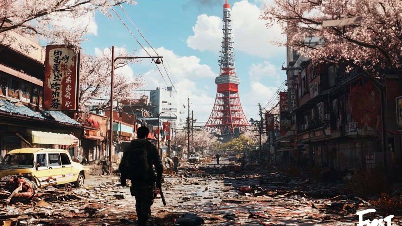Fallout World