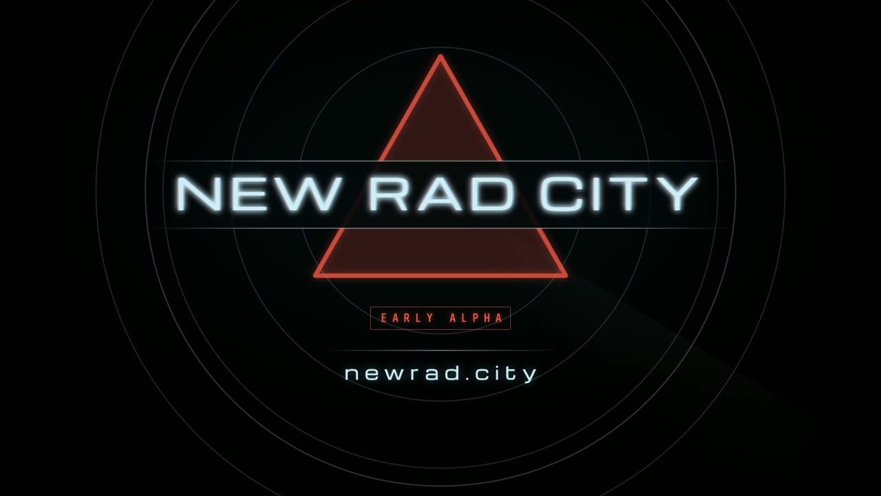 New Rad City launches