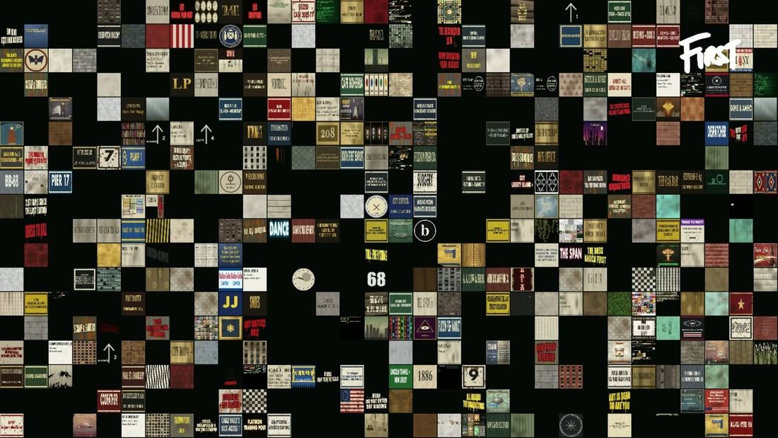 1,824 textures, frame 6 of 8