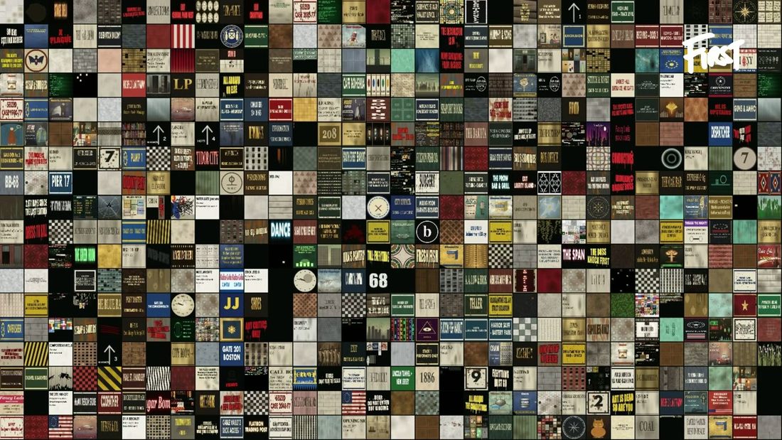1,824 textures