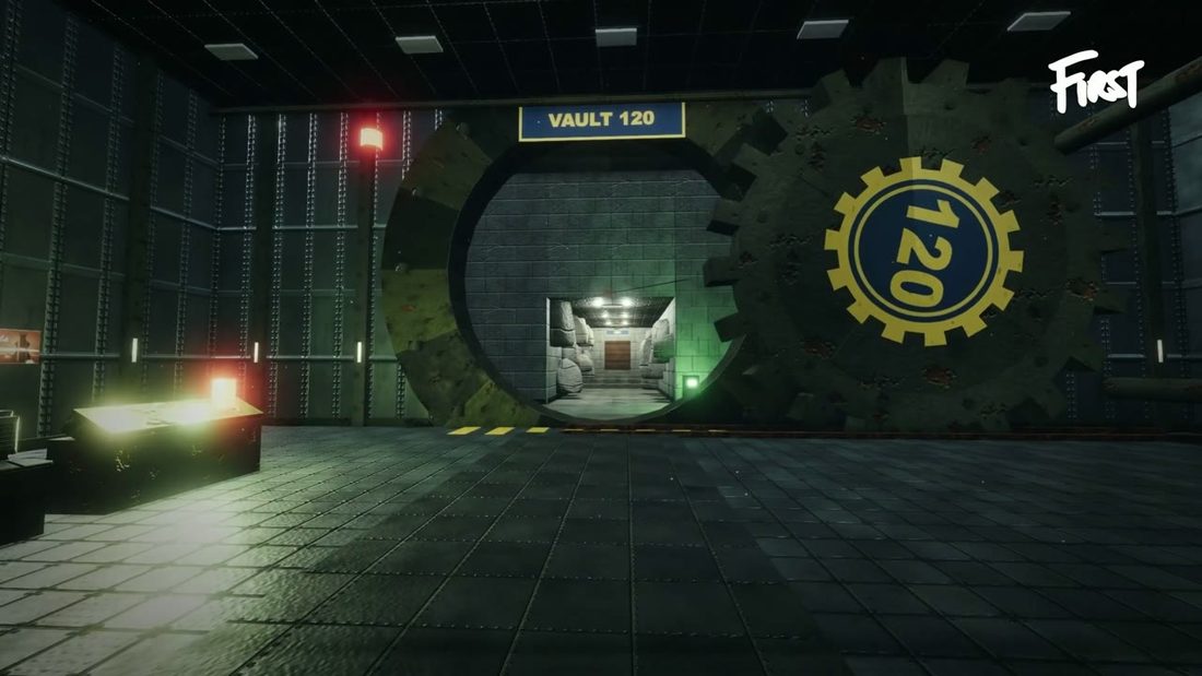 Vault 120, frame 5 of 7