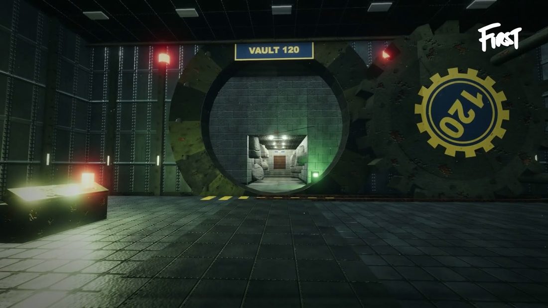 Vault 120