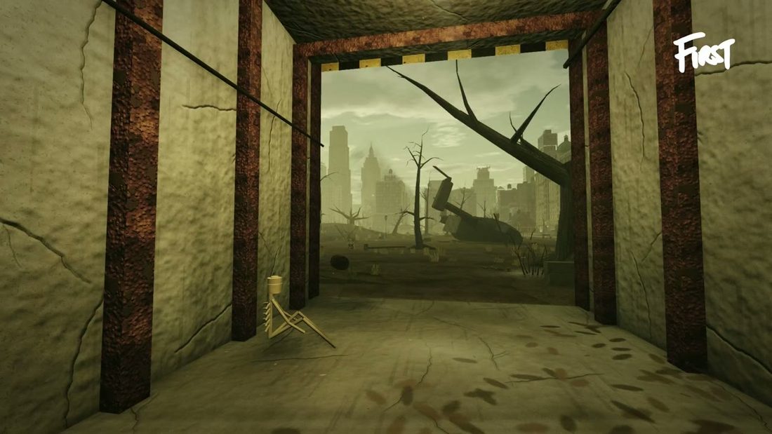 Vault 120, frame 7 of 7