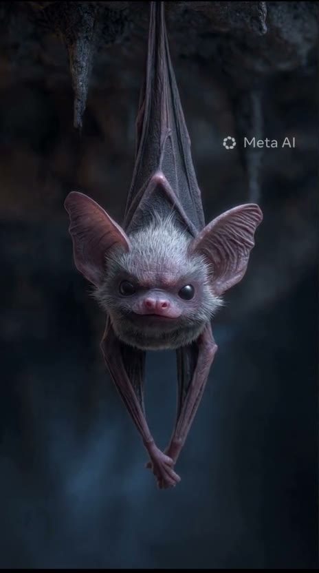The bat