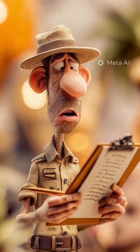 The zookeeper