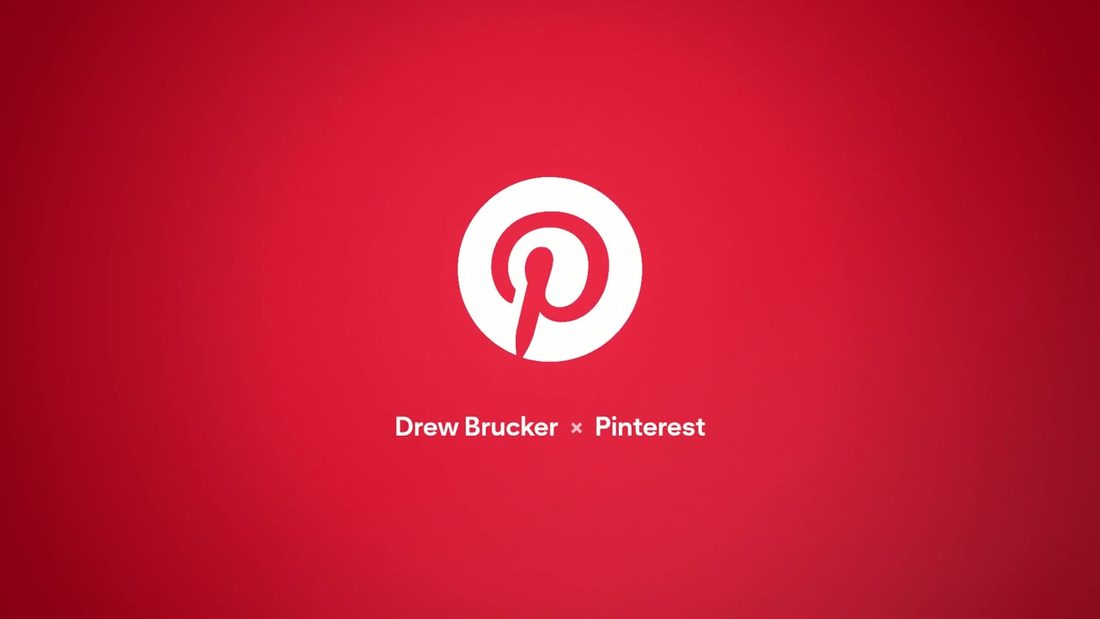 Pinterest, frame 1 of 8