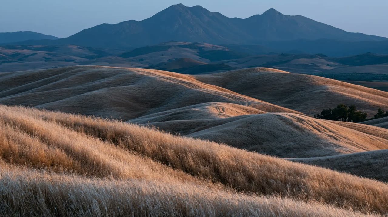 Hills
