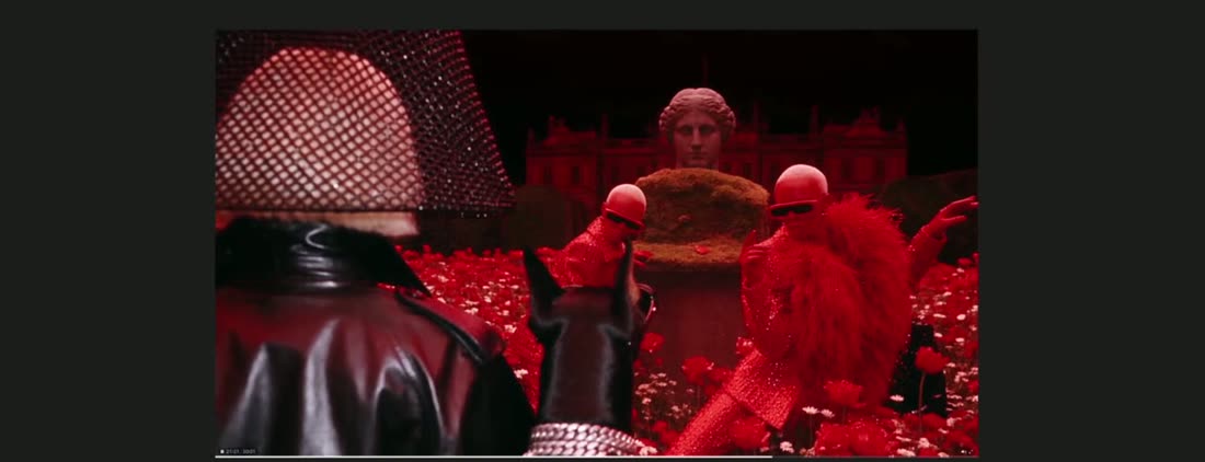 A skill for RED RITE, frame 5 of 8