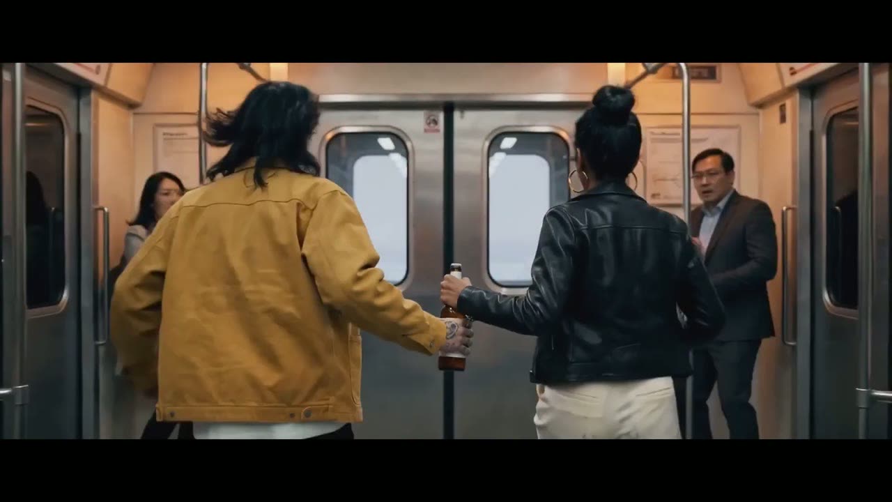 The Last Beer