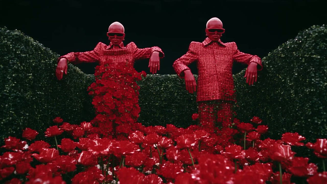 RED RITE, Oct 26