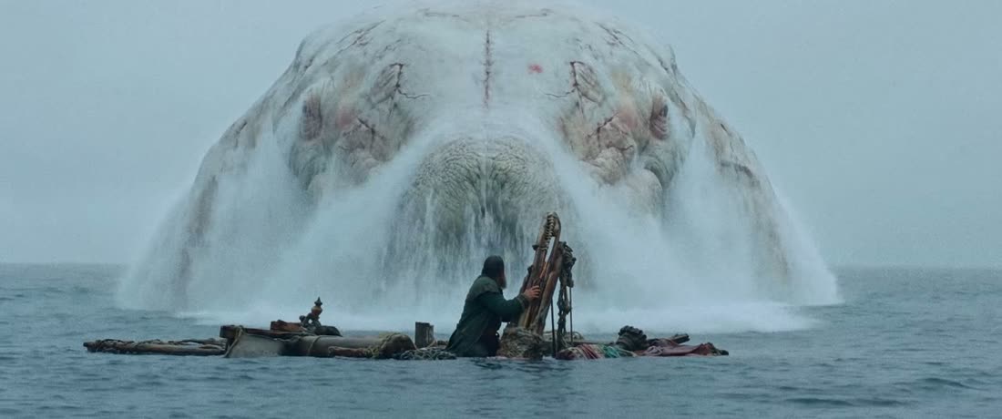 The Leviathan, frame 1 of 8