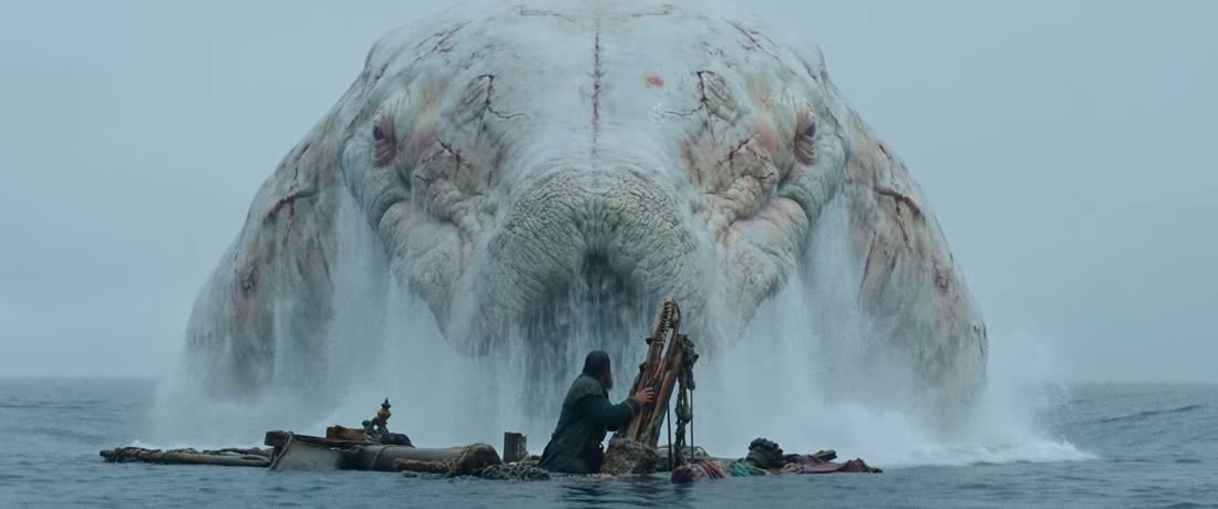 The Leviathan, frame 2 of 8