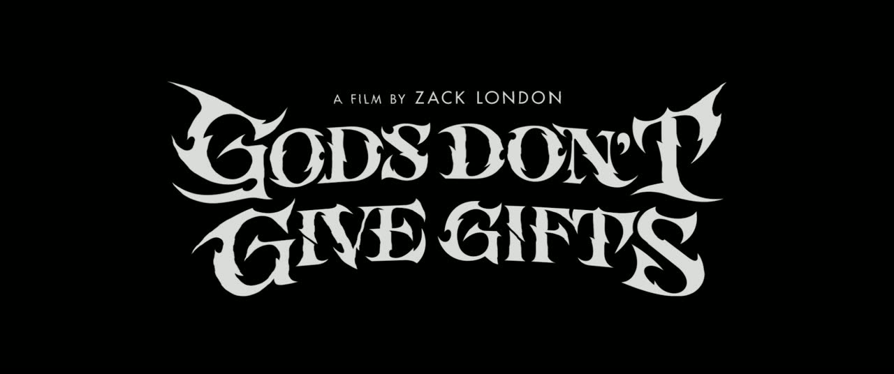 Gods Don't Give Gifts in cinemas